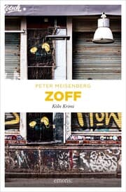 Cover von Zoff