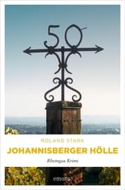 Cover von Johannisberger Hölle