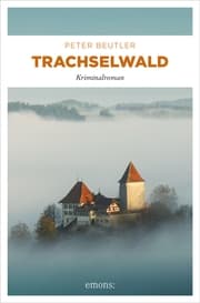 Cover von Trachselwald