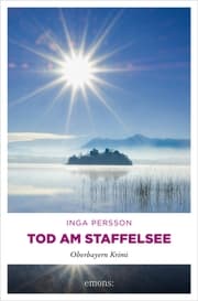 Cover von Tod am Staffelsee