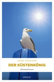 Cover von Der Küstenkönig