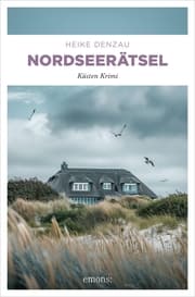 Cover von Nordseerätsel