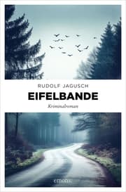 Cover von Eifelbande