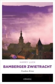 Cover von Bamberger Zwietracht