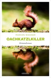 Cover von Oachkatzlkiller