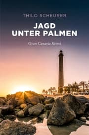 Cover von Jagd unter Palmen
