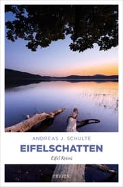 Cover von Eifelschatten