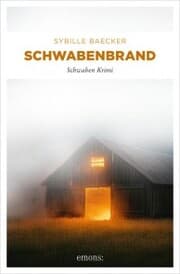 Cover von Schwabenbrand