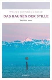 Cover von Das Raunen der Stille