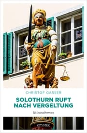 Cover von Solothurn ruft nach Vergeltung