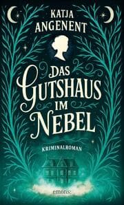 Cover von Das Gutshaus im Nebel