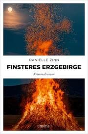 Cover von Finsteres Erzgebirge