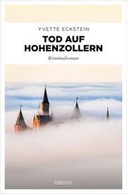 Cover von Tod auf Hohenzollern