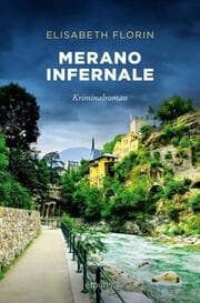 Cover von Merano infernale