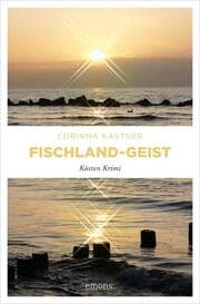 Cover von Fischland-Geist