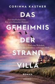 Cover von Das Geheimnis der Strandvilla