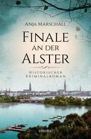 Cover von Finale an der Alster