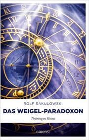 Cover von Das Weigel-Paradoxon