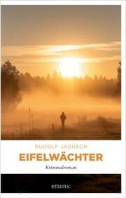 Cover von Eifelwächter