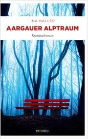 Cover von Aargauer Alptraum