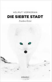 Cover von Die siebte Stadt