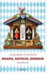 Cover von Drama, Datschi, Diridari