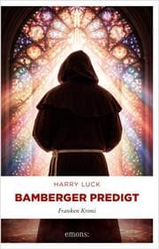 Cover von Bamberger Predigt