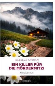 Cover von Ein Killer für die MörderMitzi