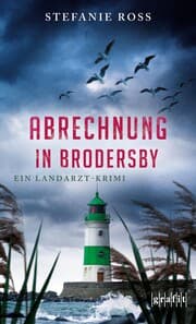 Cover von Abrechnung in Brodersby
