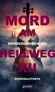 Cover von Mörderdämmerung. Mord am Hellweg XII