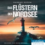 Cover von Das Flüstern der Nordsee