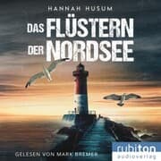 Cover von Das Flüstern der Nordsee