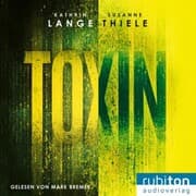 Cover von Toxin