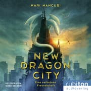 Cover von New Dragon City