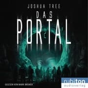 Cover von Das Portal 2