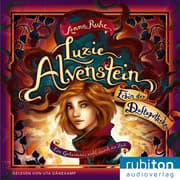 Cover von Luzie Alvenstein - Erbin der Duftapotheke. Ein Geheimnis zieht durch die Zeit