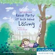Cover von Keine Party ist auch keine Lösung