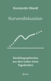 Cover von Kurvendiskussion