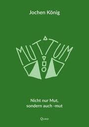 Cover von MUT-TUM