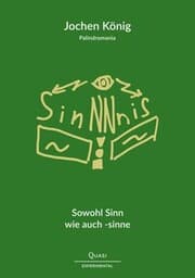 Cover von SinNNnis