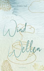 Cover von Dein Wind in meinen Wellen