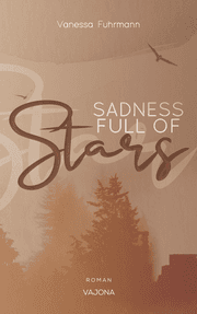 Cover von SADNESS FULL OF Stars