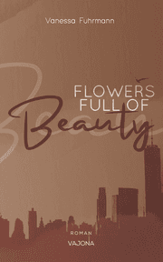 Cover von FLOWERS FULL OF Beauty