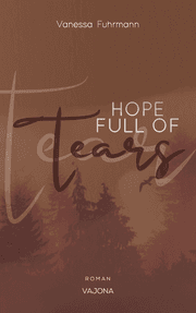 Cover von HOPE FULL OF Tears