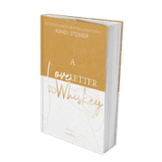 Cover von A Love Letter To Whiskey