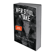 Cover von Her Soul to Take