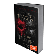 Cover von The Pawn and The Puppet (The Pawn and The Puppet 1)