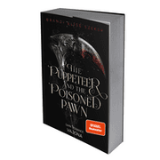 Cover von The Puppeteer and The Poisoned Pawn (The Pawn and The Puppet 3)