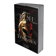 Cover von The Doll and The Domination