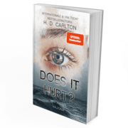 Cover von DOES IT HURT?